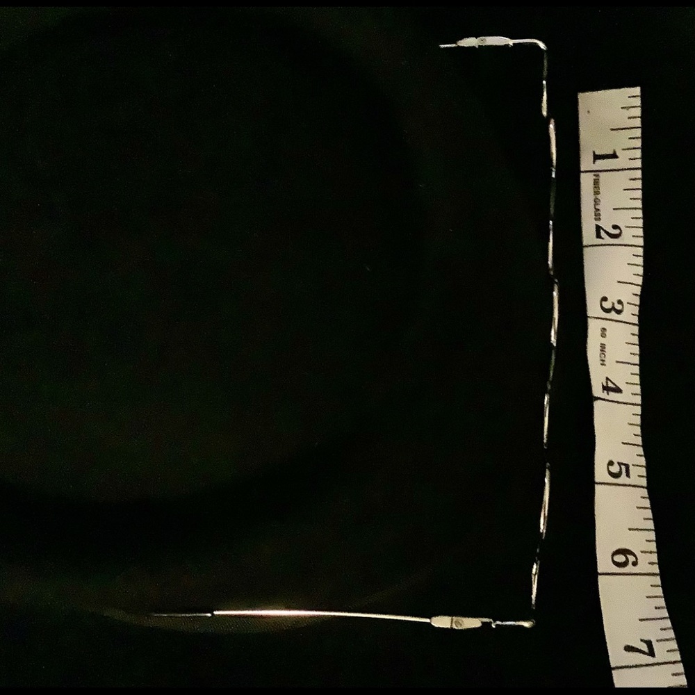 Squiggly Frame - Picture 3 of 5